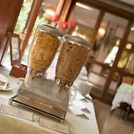 Grand Tamerici & Principe Hotel Montecatini Terme