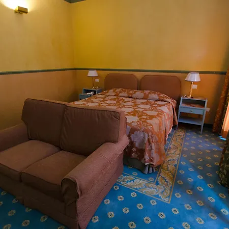 Hotel Grand Tamerici & Principe