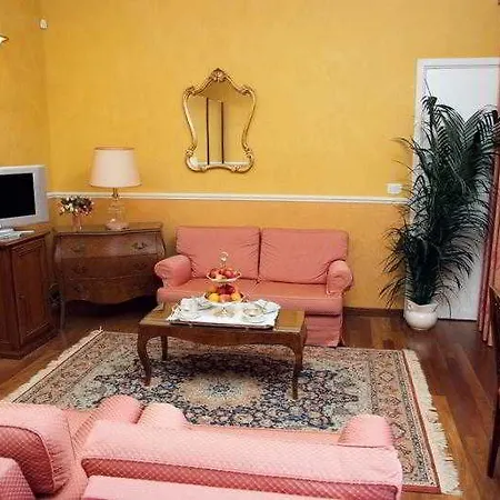 Grand Tamerici & Principe Hotel Montecatini Terme