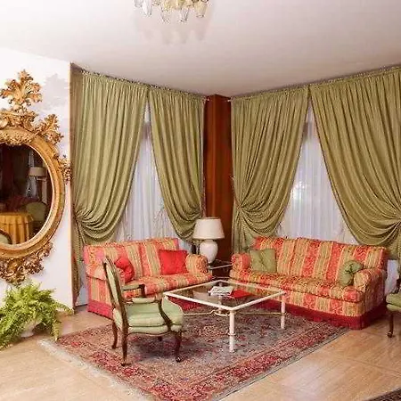 Hotel Grand Tamerici & Principe 4*