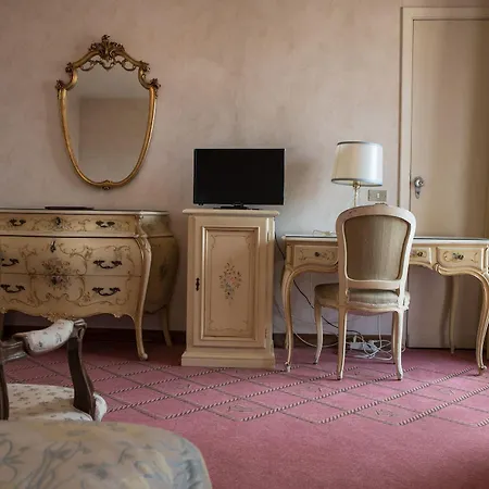 Grand Tamerici & Principe Otel Montecatini Terme
