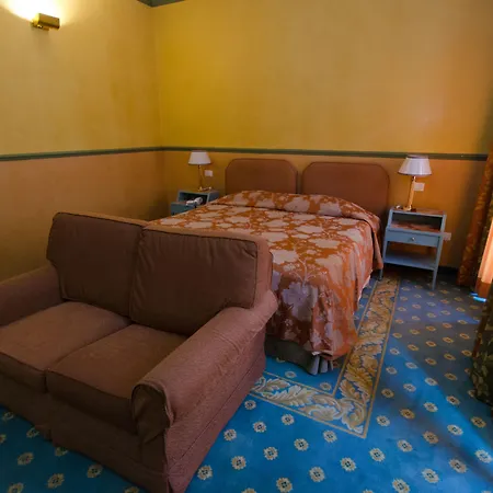 Grand Tamerici & Principe Hotel