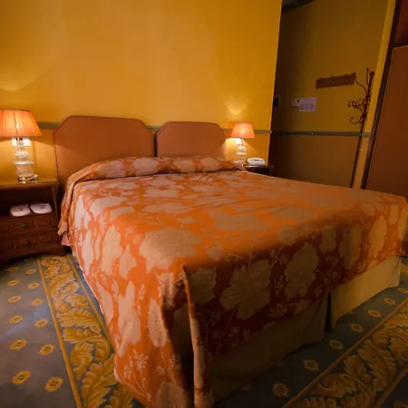 Grand Tamerici & Principe Hotel 4*