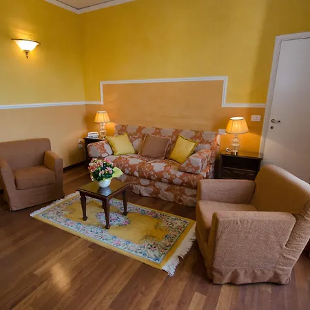 Hotel Grand Tamerici & Principe Montecatini Terme