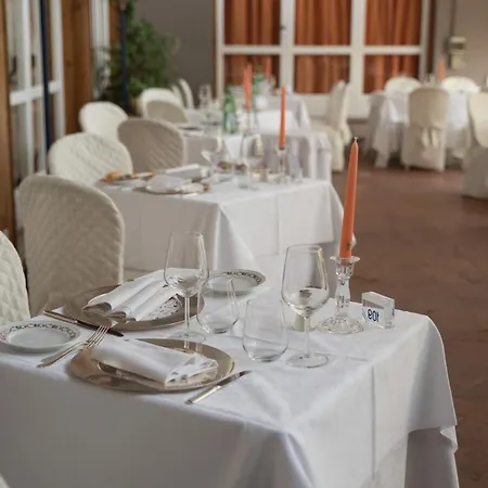 Grand Tamerici & Principe Hotel 4*
