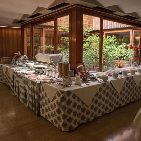 Hotel Grand Tamerici & Principe 4*