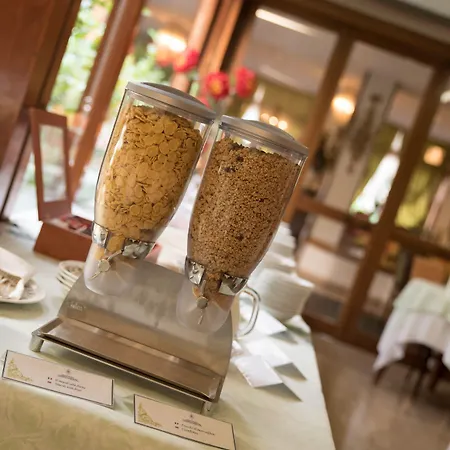 Grand Tamerici & Principe Hotel Montecatini Terme