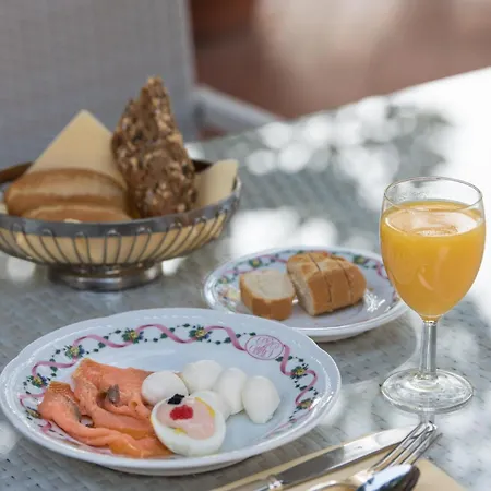 Hotel Grand Tamerici & Principe 4*