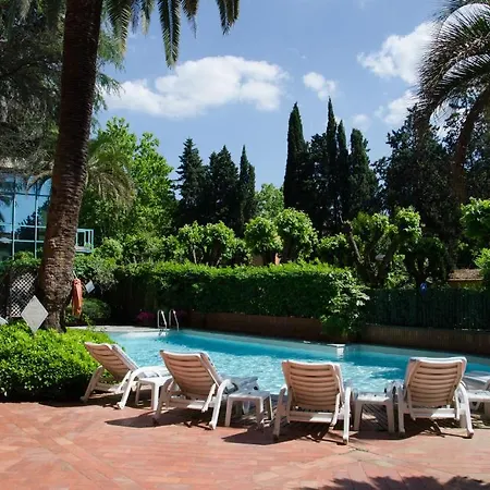 Grand Tamerici & Principe 4*