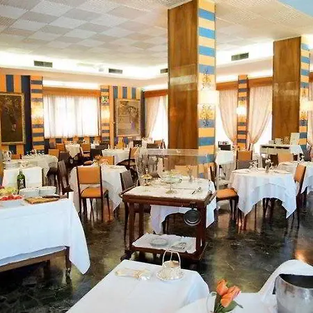 Grand Tamerici & Principe 4*