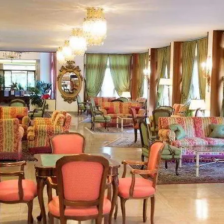 Grand Tamerici & Principe Hotel