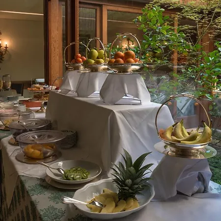 Grand Tamerici & Principe Montecatini Terme