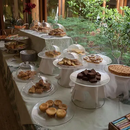 Grand Tamerici & Principe 4* Montecatini Terme