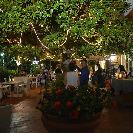 Grand Tamerici & Principe Montecatini Terme