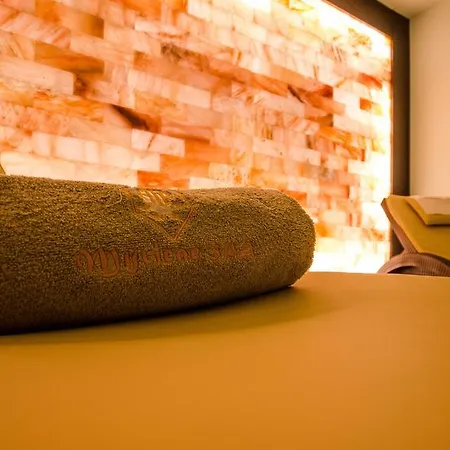 Grand Tamerici & Principe 4* Montecatini Terme
