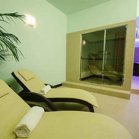 Hotel Grand Tamerici & Principe