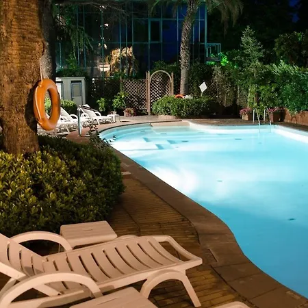 Grand Tamerici & Principe Hotel