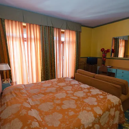 Hotel Grand Tamerici & Principe Montecatini Terme