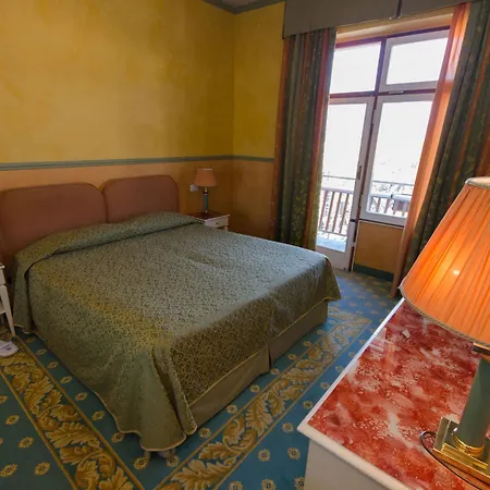 Grand Tamerici & Principe Hotel Montecatini Terme