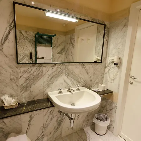 Grand Tamerici & Principe 4* Montecatini Terme