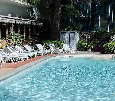 Grand Tamerici & Principe Hotel 4*