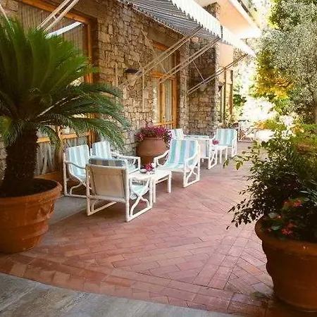 Grand Tamerici & Principe 4* Montecatini Terme