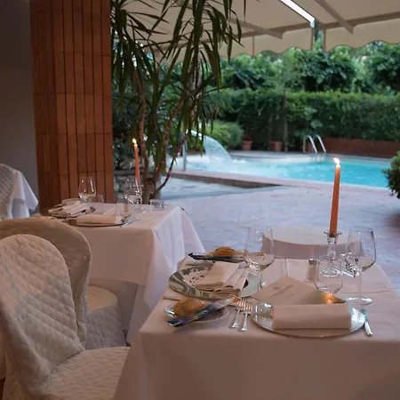 Grand Tamerici & Principe Montecatini Terme
