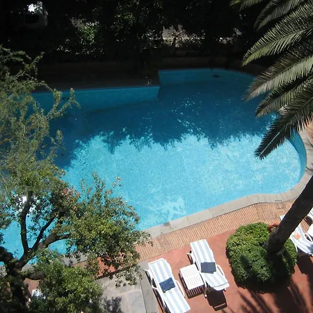 Grand Tamerici & Principe Montecatini Terme