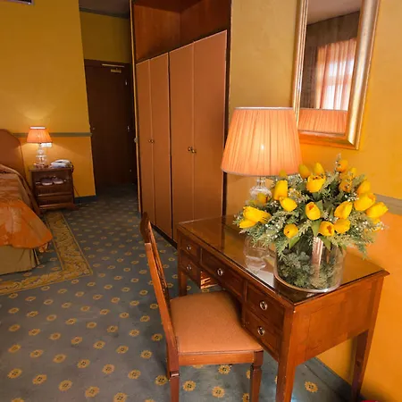 Hotel Grand Tamerici & Principe 4*