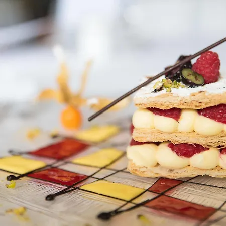 Grand Tamerici & Principe 4* Montecatini Terme