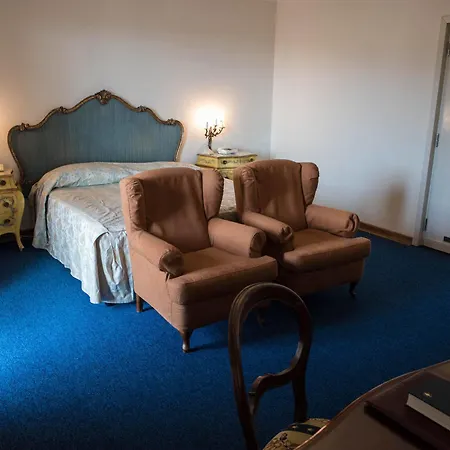 Grand Tamerici & Principe 4* Montecatini Terme