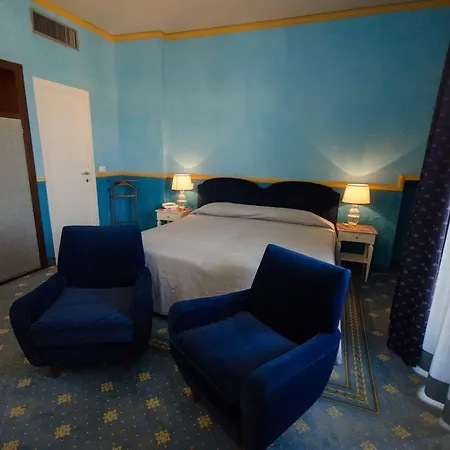 Grand Tamerici & Principe 4* Montecatini Terme